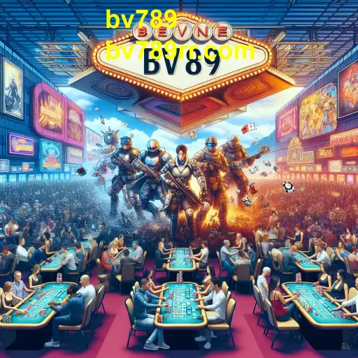 Explorando o Mundo dos Jogos de Ação: Adrenalina e Emoção